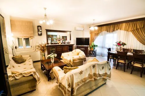 Electra's House