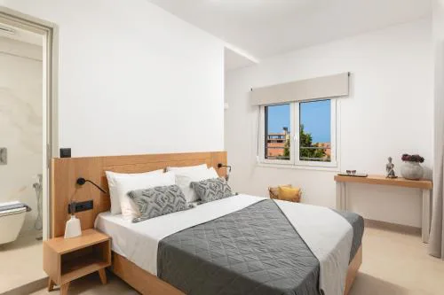 Elia City Apartments