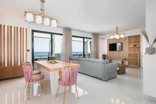 Elia Penthouse