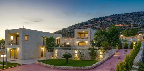 Elios Estate for large groups