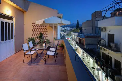 Emmanouil’s House