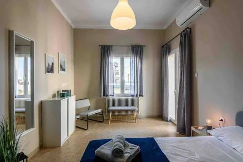 EMMANUEL’S COZY HOUSE