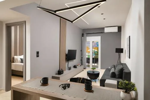 ES Apartments ARION