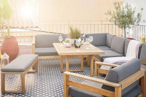Estia Residence in Chania Old Town