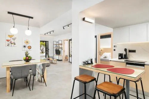 Ethea Residences-Thalia
