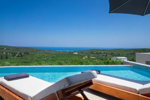 Etheria Villa