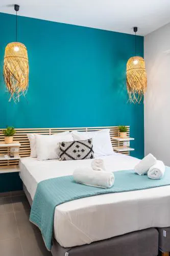 Fanouris Luxury Apartments 2