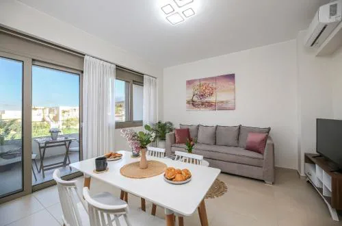 Galanthus Apartment 1