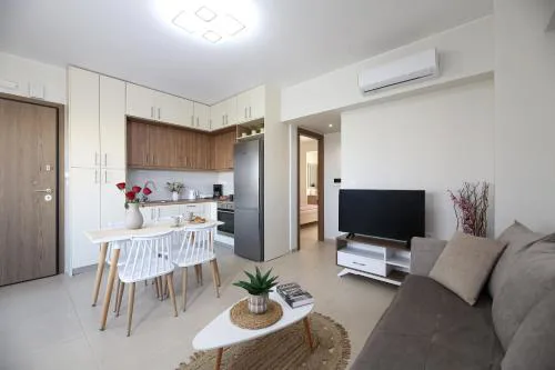 Galanthus Apartment 2