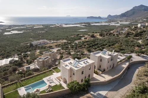 GG Villas Falassarna