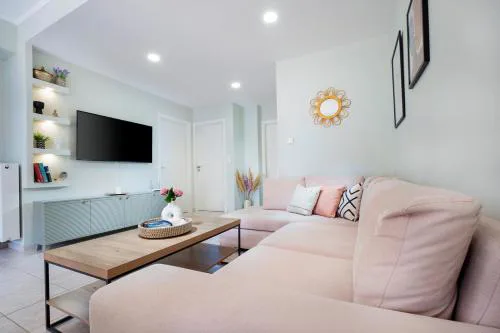 Gigis Apartment