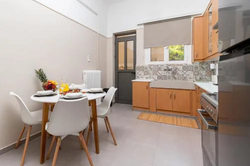 GOZA Cozy house