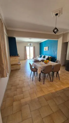GS Lumen Apartment