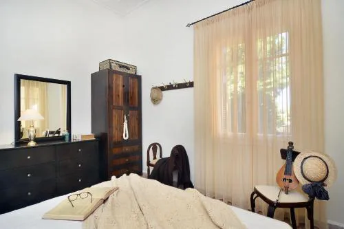 Haralabos Central Apartment