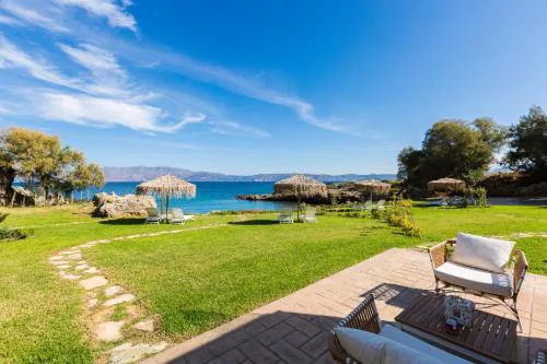 Harmony Villa
