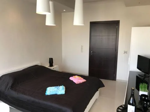 Heart City Executive Suite