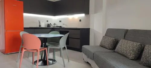 Hellene Αpartment near Chania City Centre