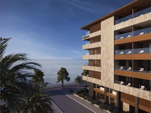 Hilton Chania Old Town Resort & Spa