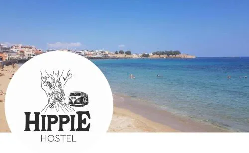 Hippie City Hostel