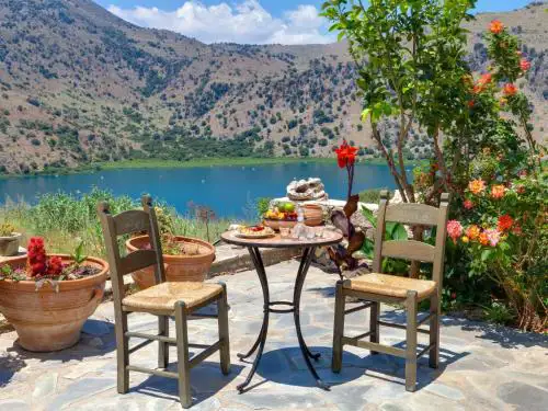 Holiday Home Ein irdisches Paradies by Interhome