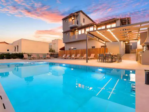 Holiday Home Stafa Villa Privater Pool by Interhome
