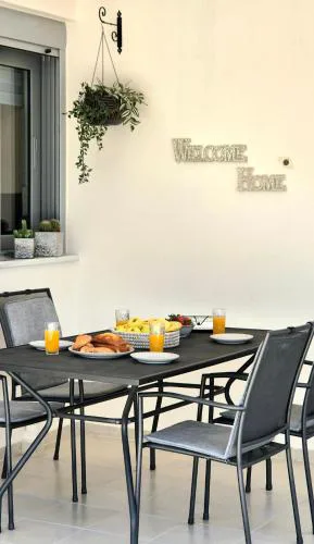 Idene Penthouse