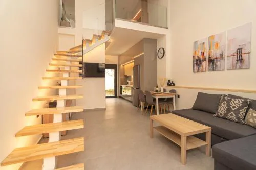 Ikaros City Loft