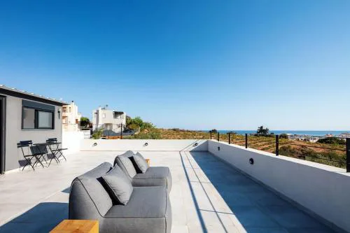 Ikon Living Chania