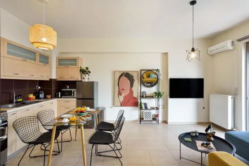 Ionia Cozy Home