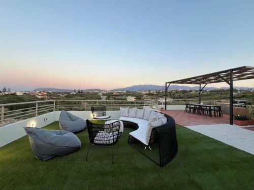 Joyful Guest Residences #With Sea View by 8essentially