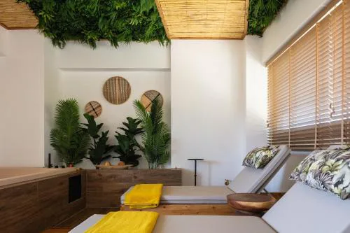 JW luxury apartment