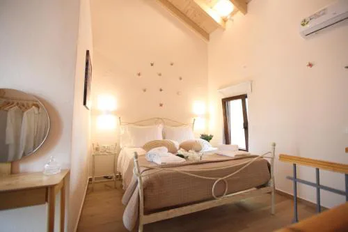 Kabanas 2 luxury Suite