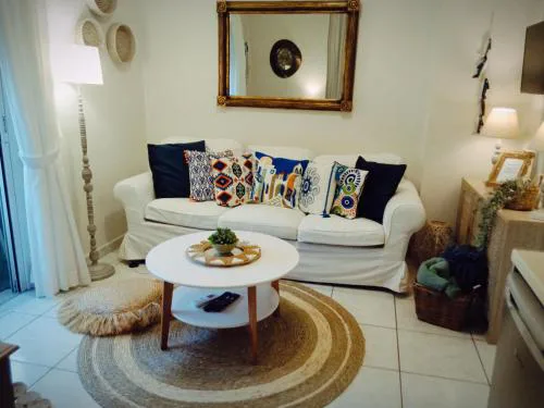Kaldora Apartment