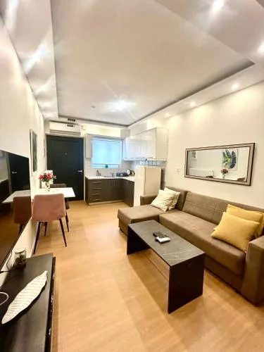 Kamares Apts - Cozy Maisonette