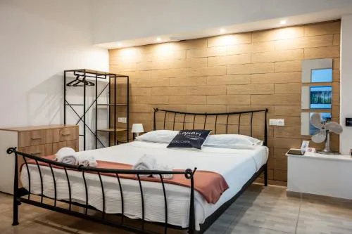 Kamari Apartment - Chania