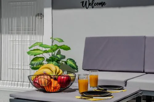Kamari Petit Studio & Apartment - Chania
