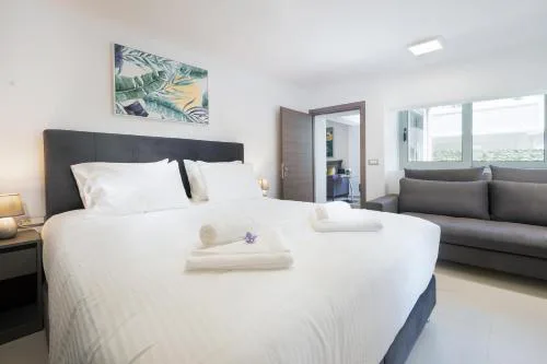 Kappa Apartment