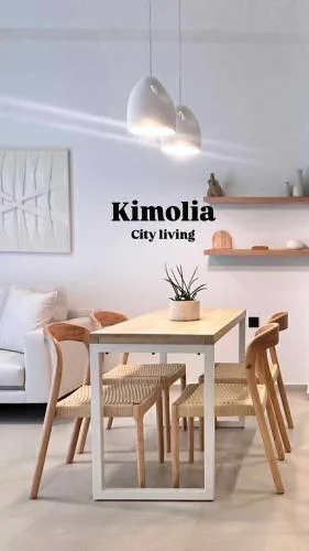 Kimolia
