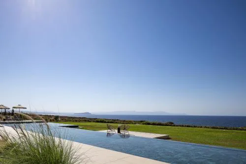 Kiyomi Villa