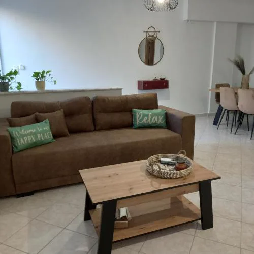 Kornaros House