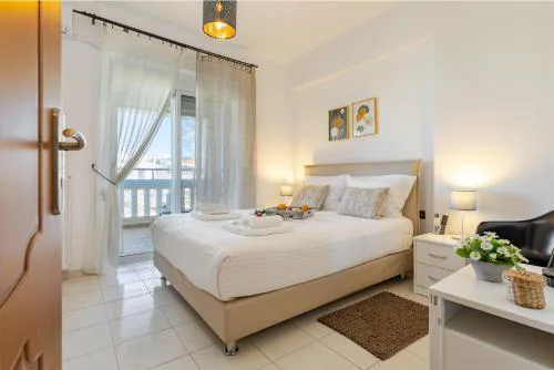 Koum Kapi C1 PRIVATE PARKING SEASIDE APARTMENT