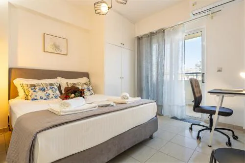 Koum Kapi Mare Studio B2
