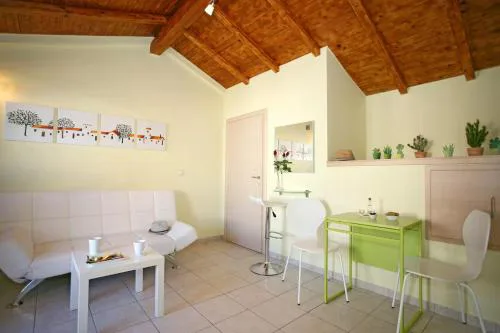 Krinio's Studios