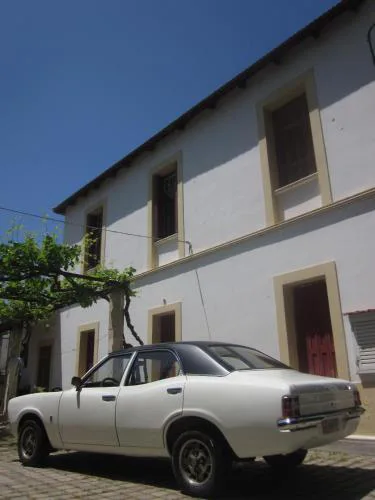 Kyra Vintage House