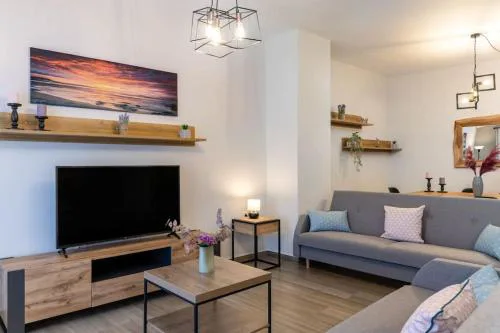 Kyril Apartment