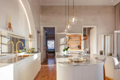 La Torre Residenza Imperiale - Historic Stay with parking