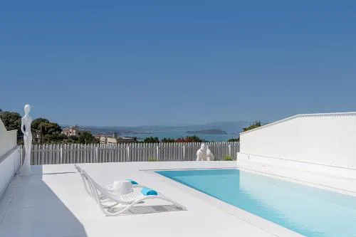 Lagon Life Spirit Design Villas - Adults Only