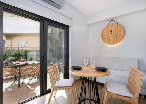 Lani Apartment 1min Walk to Sandy Beach