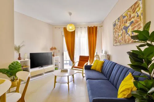 Lazaretta apartment 2