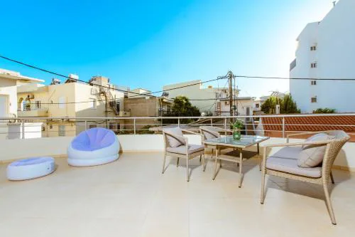Lazaretta apartment